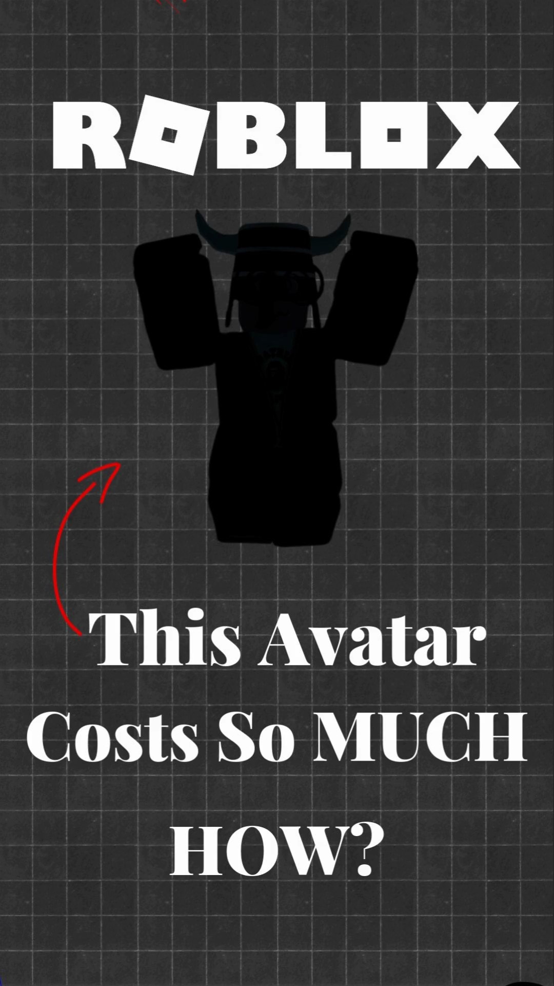 The Most Expensive Roblox Avatar You Ll Ever See YouTube Oardefault 