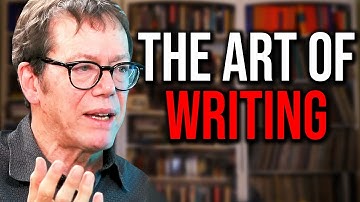 Advice for Aspiring Writers