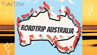 That's all folks -  Roadtrip Australia......Seeya Later