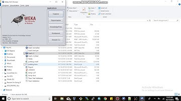 Data Mining Neural Networking with JAVANNS Part One
