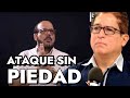 Abigail Soto ataca sin piedad a Iván Ruíz tras salir del Show del Mediodía