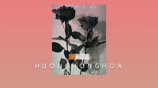 Tofu - Hương Hồng Hoa ft. PC (Official Audio)