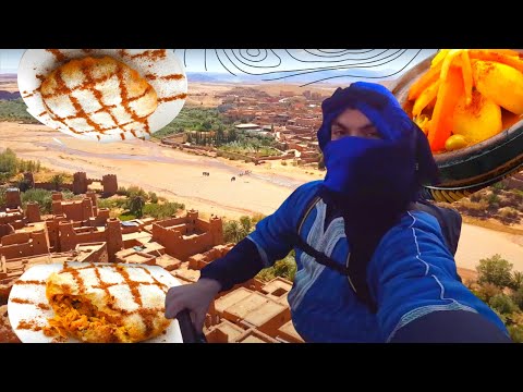 Video: Fuori Dai Sentieri Battuti In Marocco - Matador Network