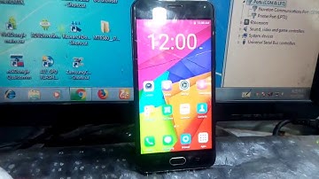 Samsung j7 Plus MT6580 FLASH FILE LCD FIX