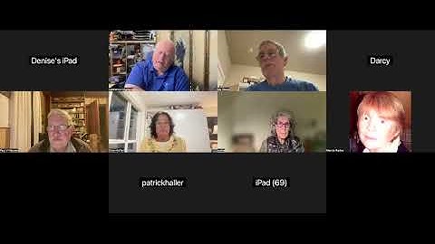 SMUG October 21, 2025 - A look at macOS 26 et  al