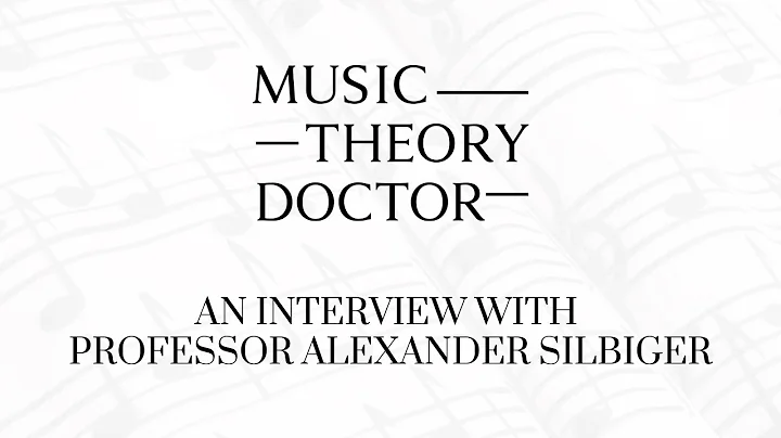An interview with Professor Alexander Silbiger