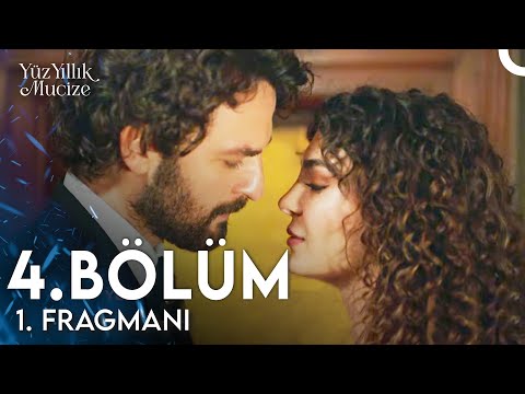 Yüz Yıllık Mucize 4. Bölüm 1. Fragmanı | Onun Adı Kemal Değil, Eşref!