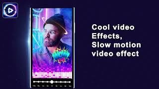 Story Music Video   Magic Video Beat Video Editor screenshot 2