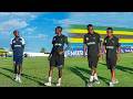 KIKOSI KIKAGUA UWANJA AMBAO TUTAUTUMIA DHIDI YA MASHUJAA FC 