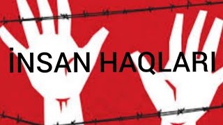 HİKMƏT HACIZADƏ-İNSAN HAQLARI