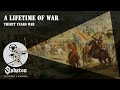 A Lifetime of War – Thirty Years War – Sabaton History 031 [Official]