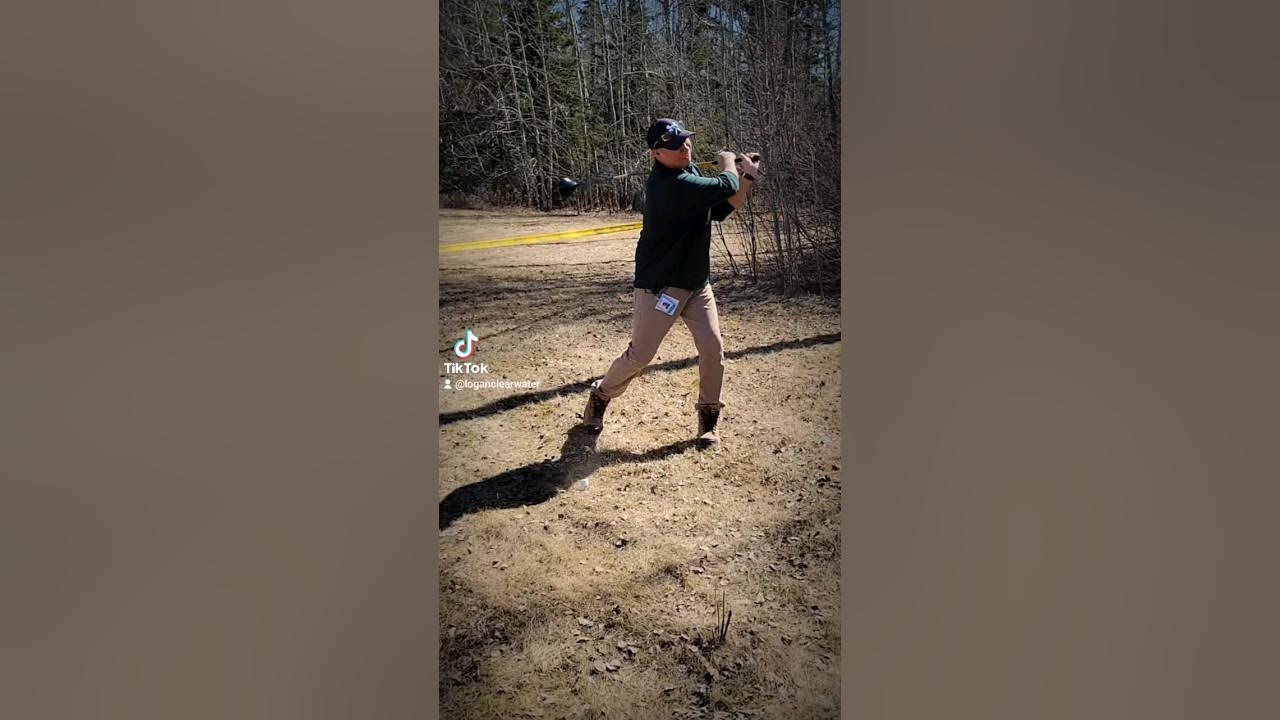 Playing Marshmallow Golf YouTube