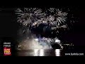 2019 Casino Lac-Leamy Sound of Light, Les Grands Feux ...