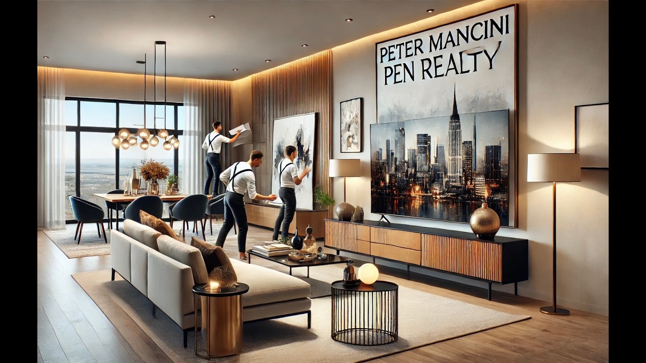 Brooklyn Home Staging Secrets: Sell Faster With These Real Estate Pro Tips