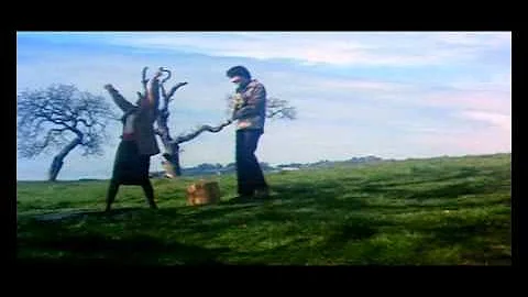 Harold and Maude -  If you want to sing out, sing ...