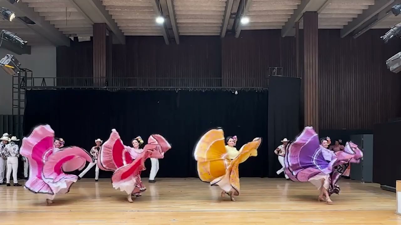 VIDEO AHUI SURA FUNCIÓN NAYARIT