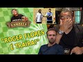 "ROGER FLORES é TRAÍRA?" PERGUNTE AO VAMPETA #48