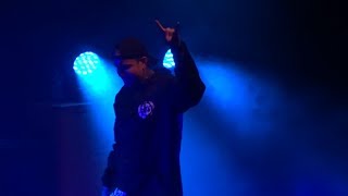 ATTILA - Live @ Moscow 2019 (Preview)