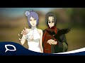 Kimono Itachi &amp; Swimsuit Konan Comp | Naruto Online