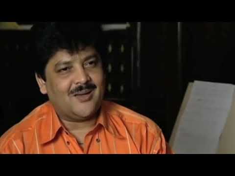 Janam janam jo saath       Udit Narayan Practice With Shrawan Jee 