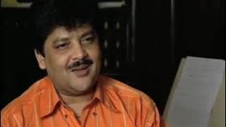 Janam janam jo saath || जनम जनम जो साथ || Udit Narayan Practice With Shrawan Jee ||