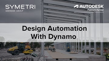 Design Automation With Dynamo