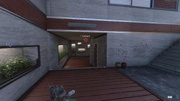 GB Dispute 1st map raid