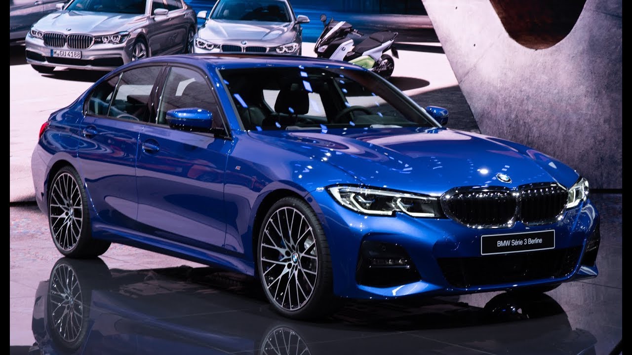 3 series g20