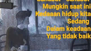 Tetap Hati Ku Bersyukur - Valerie Utomo - Lagu Rohani \u0026 Penyembahan