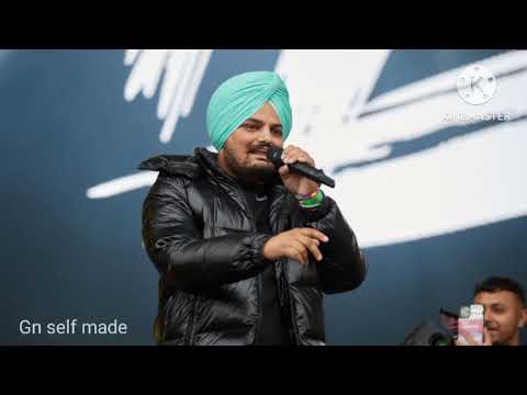 Kille song Sidhu moose wala