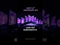 HAPPY 12TH ANNIVERSARY, BTS!!!!!!!!!💜💜💜💜🥳🥳 #btsarmy #bts #12thanniversary #purple