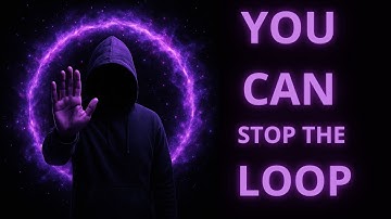 “Break the Quantum Loop: How to Hack the Matrix With Your Mind”