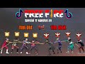 Tik Tok Free Fire Lucu,Kreatif,Sultan,ProPlayer,Tarik Tambang,Spesial 17 Agustusan