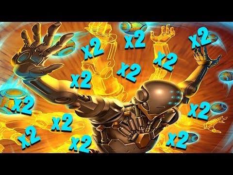 Дикий фарм опыта Overwatch - Дикий фарм опыта Overwatch
