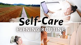 Self-Care Evening Routine by Healthy Minimalist Mom 242 views 2 years ago 7 minutes, 12 seconds