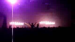 Q dance - Sydney - Donkey Rollerz