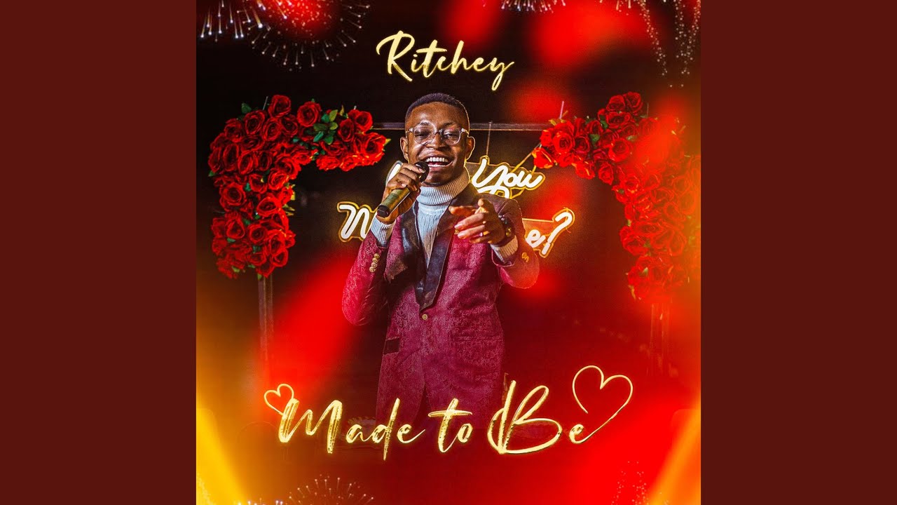 YouTube에서 Made To Be 보기 YouTube에서 Made To Be 보기