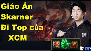 Xiao Chao Meng Và Giáo Án Skarner Làm Lại Siêu Mạnh/DariusLol