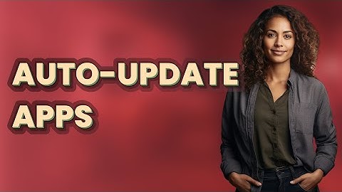 How Do You Auto-Update Apps on Apple TV Without Manual Steps?