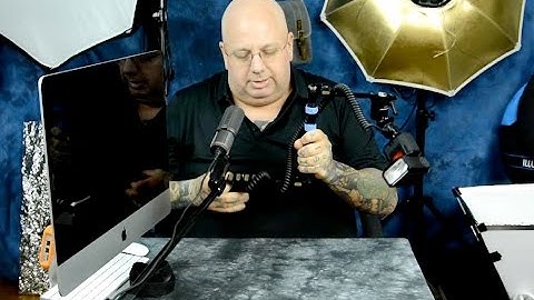 Folding Flash Bracket: Macro, Portrait & Wedding Reception TOOL