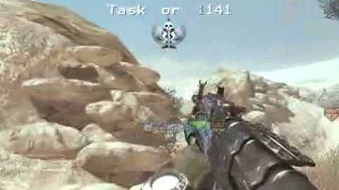 Afghan Hardcore Search and Destroy InZax