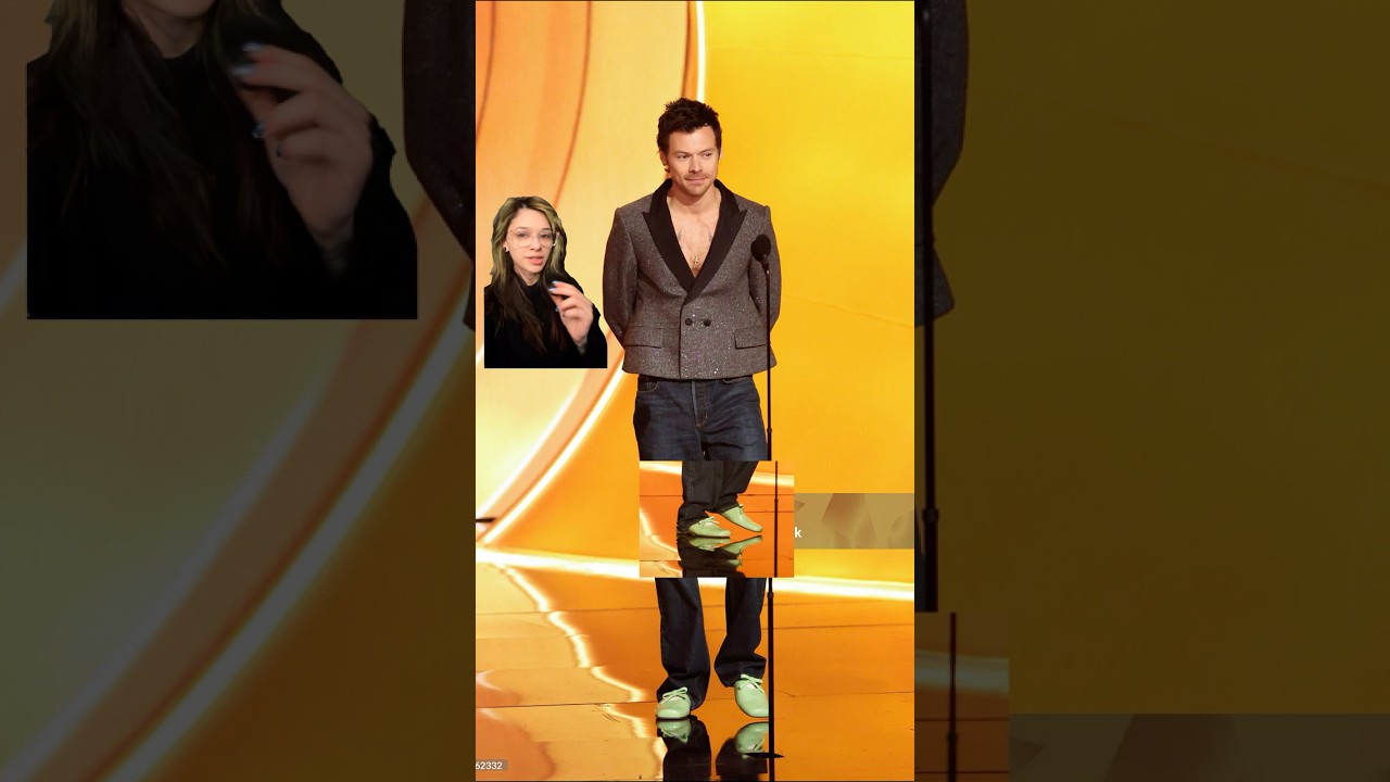 oh, men don’t want to wear ballet flats? 