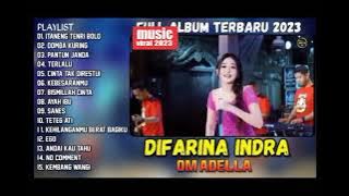 Adella defarina indra mp3 bonus klip album 2023