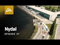 Cruise Terminal — Cities Skylines: Nydal — EP 37