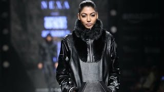 NEXA Presents Nought One by Abhishek Paatni | Full Show | India Fashion Week | Fall/winter 2017/18