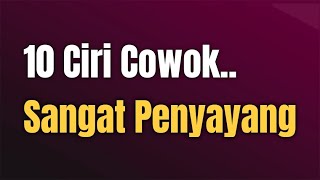 Download Lagu 10 CIRI COWOK SANGAT PENYAYANG Jonathan Manullang MP3 Download Lagu 10 CIRI COWOK SANGAT PENYAYANG Jonathan Manullang MP3