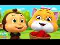 Charlie and the Fruit Factory Children Cartoon &amp; More Comedy Videos for Kids