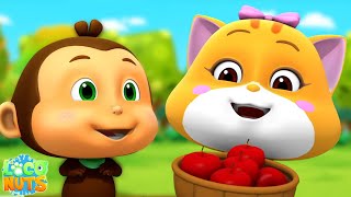 Charlie and the Fruit Factory Children Cartoon \& More Comedy Videos for Kids