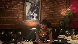 Pendleton Open for Business pt 4 - Virgil's at Cimmiyotti's