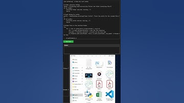 Automatically Rename Files in Bulk - Python Automation